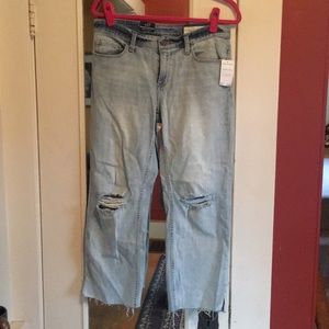 Treasure and bond jeans